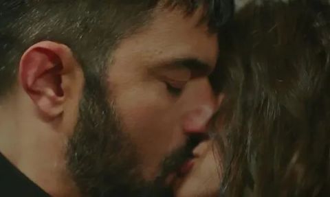 Demet Özdemir ve Engin Akyürek Aşk İddialarıyla Gündemde