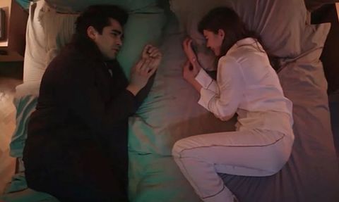 Yalı Çapkını'nın 32. Bölüm 2. Fragmanı Yayınlandı