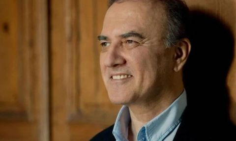 Murathan Mungan, 2023 Seçimleri İçin Tercihini Açıkladı