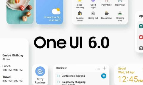 Samsung One UI 6.0 Beta Testleri Başladı: Android 14 Güncellemesi Ne Zaman Gelecek?