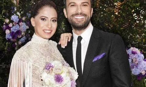 Tarkan'ın Eşi Pınar Tevetoğlu'nun Hamile Olmadığı Açıklandı