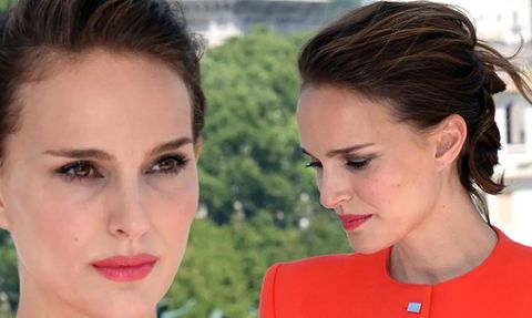 Natalie Portman, Leon Filmindeki Rolüyle İlgili Düşüncelerini Paylaştı