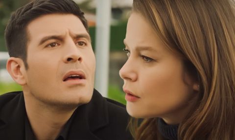 Camdaki Kız dizisindeki Hayri karakteriyle popüler olan Cihangir Ceyhan'ın özel hayatı