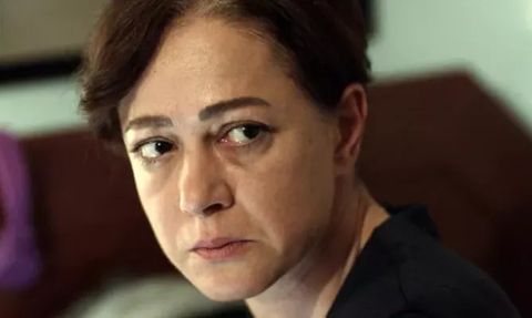 Bennu Yıldırımlar'ın Kızı Ada Yarar da Oyuncu Olarak Kendini Gösteriyor