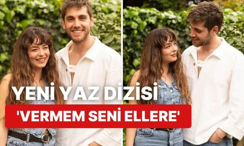 Vermem Seni Ellere Dizisi: Konusu, Oyuncuları ve Çekim Yeri