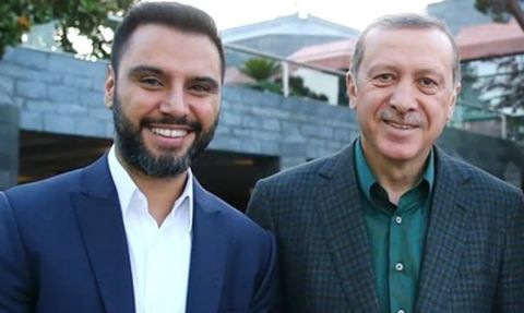 Alişan, Başkan Erdoğan'ın Kadın Haklarına Vurgu Yaptığı Konuşmayı Paylaştı