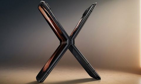 Motorola Moto Razr 40 Serisi Katlanabilir Telefon Tasarımı Sızdırıldı