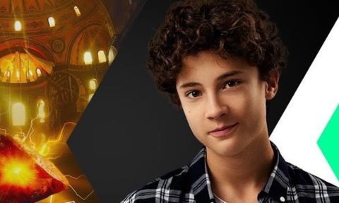 Tozkoparan İskender: Gölge Dizisi Hakkında Bilmeniz Gerekenler