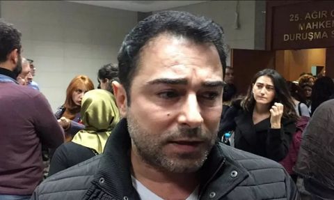 Atilla Taş Seçim Günü Skandalı