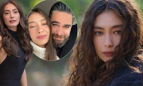 Neslihan Atagül ve Kadir Doğulu'nun Özel Hayatı Gündemde!