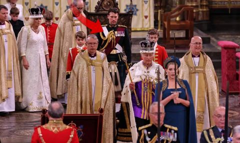 Kraliyet Ailesinin Yeni Gözdesi: Yakışıklı Binbaşı Jonathan Thompson