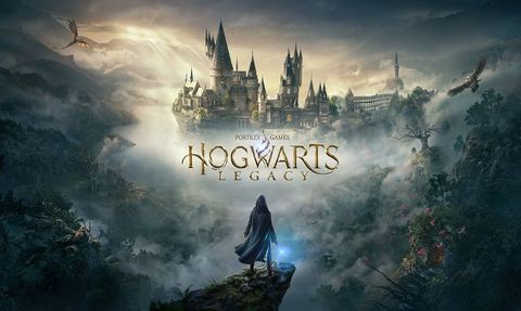 Hogwarts Legacy Nintendo Switch versiyonu bir kez daha ertelendi