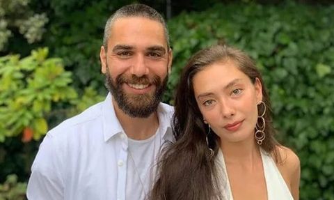 Kadir Doğulu'nun Eski Sevgilileri Kimler? Hande Yener ve Neslihan Atagül'den Sonra Kimler Var?