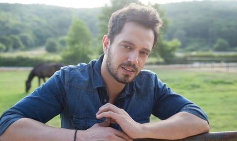 Murat Boz, Seçim Günü Oyunun Rengini Açıkladı