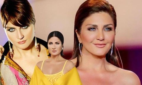 Sibel Can'ın Güzellik Sırları: Havyar Kürü ve Diyet