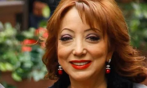 İnce İnce Yasemince'nin yıldızı Yasemin Yalçın'ın kızı da ünlü çıktı