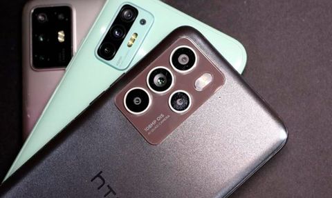 HTC, VIVERSE Platformuna Dayalı Yeni Akıllı Telefon Modelini Duyuruyor