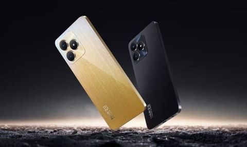 Realme Narzo N53'ün Özellikleri Açıklandı