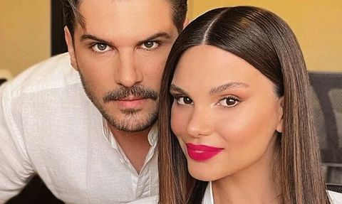 Tolgahan Sayışman ve Almeda Abazi Ailesi Hakkında Son Gelişmeler