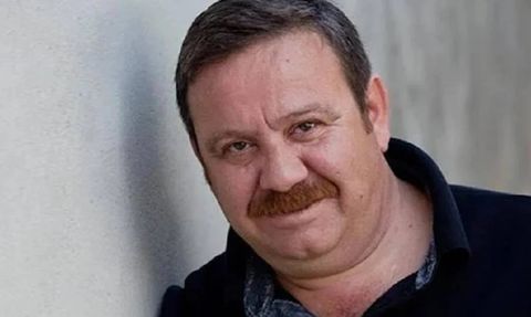 Serhat Özcan ve Mehmet Aslantuğ Meclis'e Giremediler