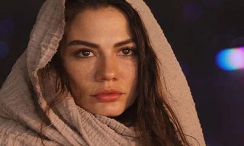 Demet Özdemir'in Yaz Tatili Harcamaları Magazin Gündeminde