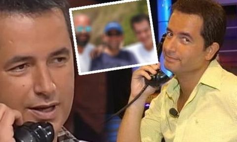 Var Mısın Yok Musun'un Hamdi Bey'i Kimdi? Ünlülerin Eski ve Yeni Halleri