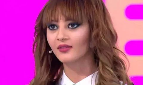 İşte Benim Stilim Yarışmacısı Özden Cerrahoğlu'nun Değişimi Olay Oldu