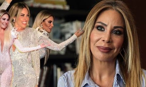 Şarkıcı Linet'in Son Hali Sosyal Medyayı Salladı: Asker Kaçağı İtirafı ve Kalça Estetiği