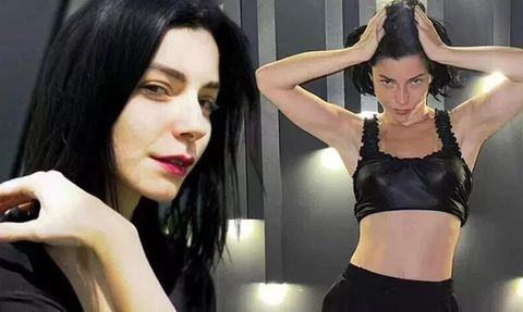 Merve Boluğur, Evleneceği Kişide Aradığı Tek Özelliği Açıkladı