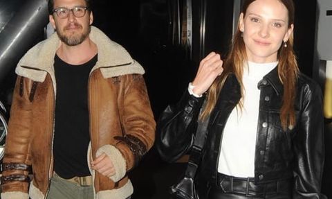 Alina Boz ve Mithat Can Özer Evlilik Planları Yapıyor