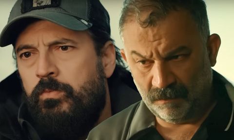 Tetikçinin Oğlu Yeni Bölüm Neden Yayınlanmadı?