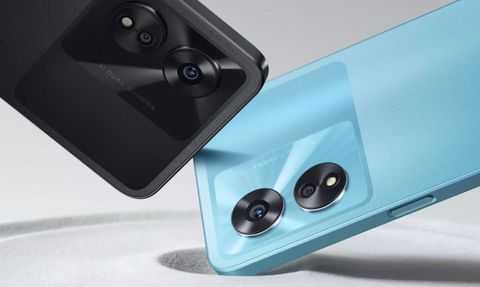 Oppo'nun Ortalama Segmentte Yeni Bir Telefonu Yakında Piyasaya Sürülebilir