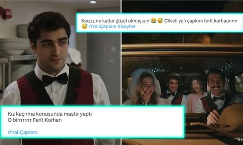 Yalı Çapkını Fuat öldü mü? İşte detaylar