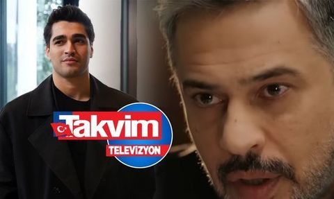 Yalı Çapkını'nda büyük sır ifşa oldu! Ferit'in gerçek babası kim?