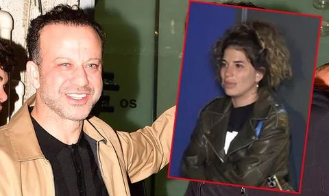 Rıza Kocaoğlu'nun Yeni Aşkı Hakkında Son Gelişmeler