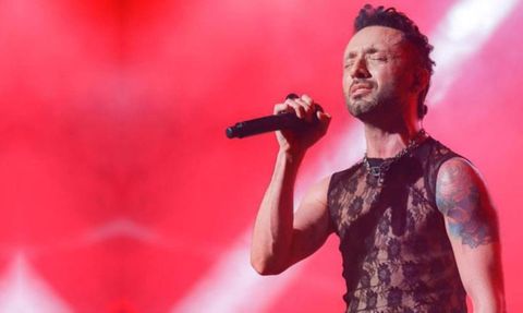 Mabel Matiz: Antidepresan'ın Yaratıcısı ve Diş Hekimi