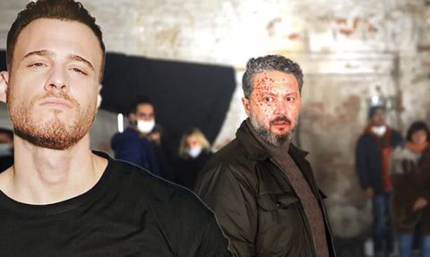 İbrahim Selim'in Başrolünde Yer Aldığı 'Seçim' Filminden Ödül