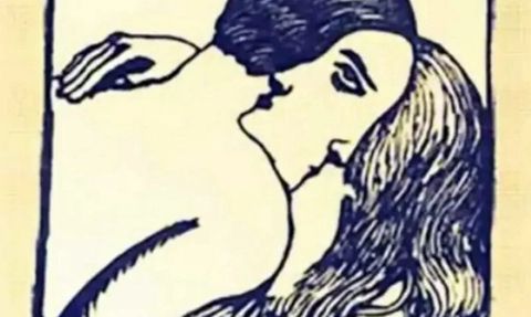 Optik İllüzyonlar Kişilik Özelliklerimizi Ortaya Çıkarıyor