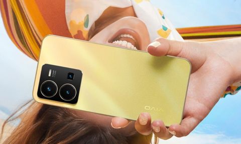 vivo, myvivoshop.com'da yeni kampanya başlattı