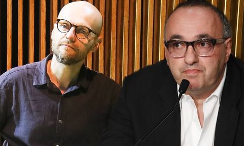 Rusya'da İki Yönetmen Hakkında Tutuklama Kararı Çıkarıldı