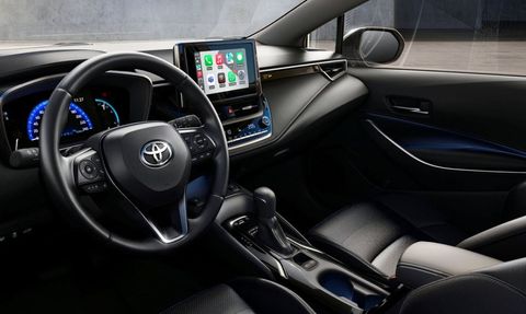 Toyota Corolla: Tasarımı ve Donanımsal Özellikleriyle Öne Çıkan Bir Otomobil