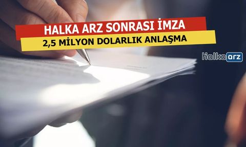 CW Enerji, Yurt İçinde Yerleşik Müşterisi ile Güneş Paneli Satışına İlişkin Sözleşme İmzaladı