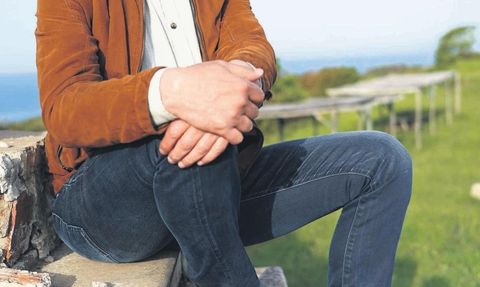 'Ateş Kuşları' oyuncusu Nizam Namidar: 'Evladını kaybetmek büyük acı'