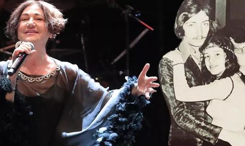 Gösteri Dünyasının Ünlüleri ve Eski Eşleri