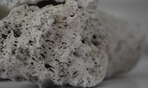 Bitlis'te Pomza ve Perlit Rezervi Türkiye'nin Ekonomisine Katkı Sağlıyor