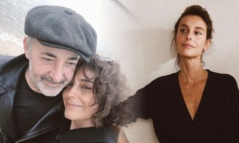 Arzum Onan'dan 'Her Şey Yolunda' Paylaşımı