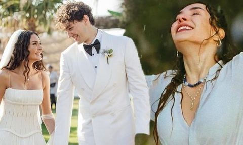 Ebru Şahin: Kariyeri, Aşkı ve Sosyal Medya Hesabı