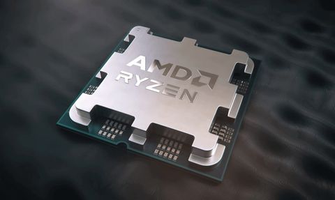 AMD, Tüketici İşlemcilerinde Hibrit Mimarilere Geçiş Yapacak