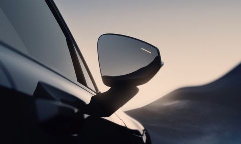 Volvo, Elektrikli SUV Modeli EX30'u Duyurdu