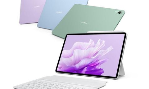 Huawei, Yeni MatePad Air Tabletini Duyurdu